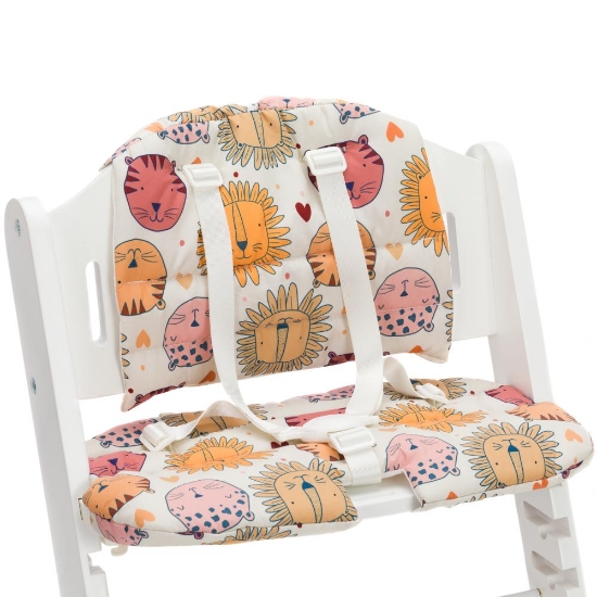 Slika Pia navlaka za hranilicu/stolac, Lav Fillikid 