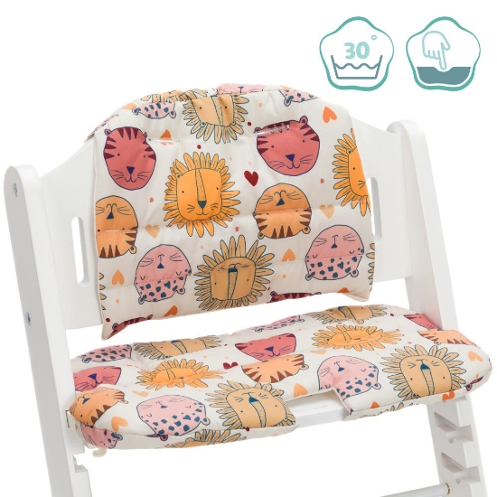 Slika Pia navlaka za hranilicu/stolac, Lav Fillikid 