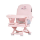 Prijenosna hranilica Lollipop Flamingo Chipolino 