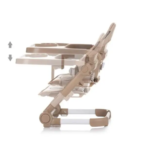 Slika Prijenosna hranilica Muffin - Macadamia Chipolino 