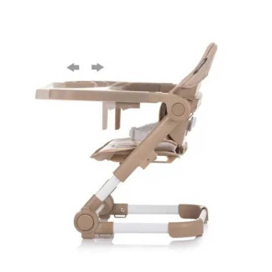 Slika Prijenosna hranilica Muffin - Macadamia Chipolino 