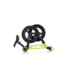 Slika Bicikl bez pedala Fold X- Green Chipolino 