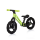 Bicikl bez pedala Fold X- Green Chipolino 