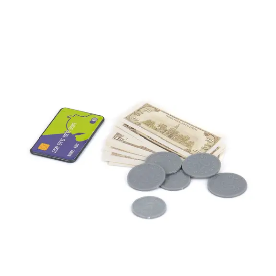 Slika Set za igru FAST FOOD