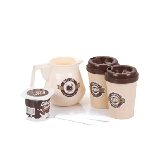 Slika Set za igru COFFEE Chipolino 