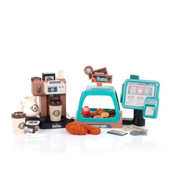 Slika Set za igru COFFEE Chipolino 