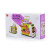 Slika Set za igru SUPERMARKET Chipolino 