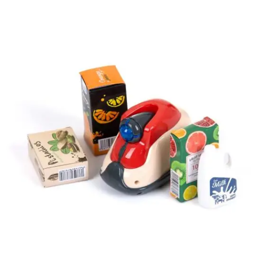 Slika Set za igru BLAGAJNA Chipolino 