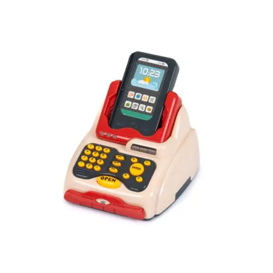 Slika Set za igru BLAGAJNA Chipolino 