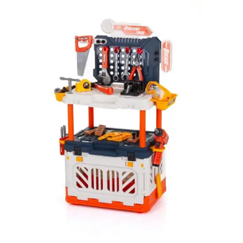 Slika SET ALATA 90 kom Chipolino 