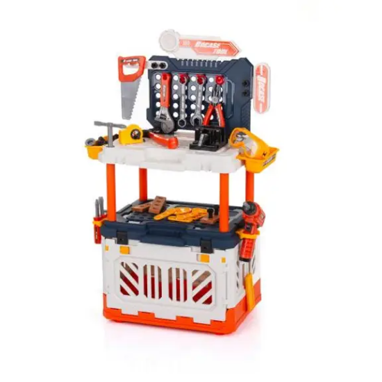 Slika SET ALATA 90 kom Chipolino 