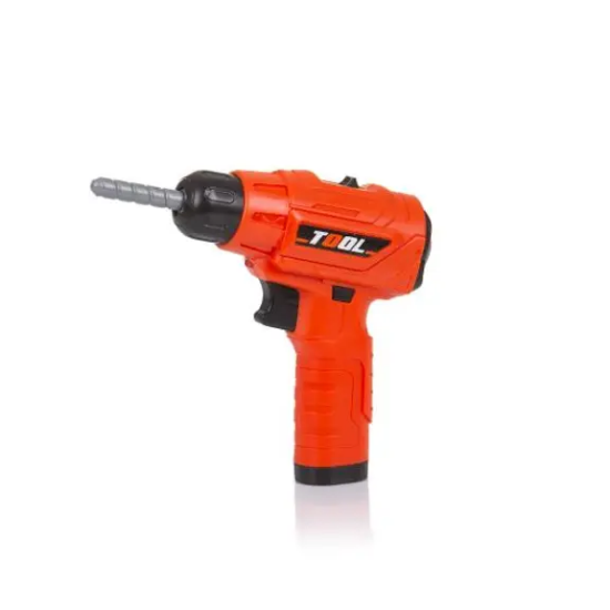 Slika ALATNI STOL SA ALATIMA 63 KOM Chipolino 