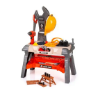 Slika ALATNI STOL SA ALATIMA 63 KOM Chipolino 