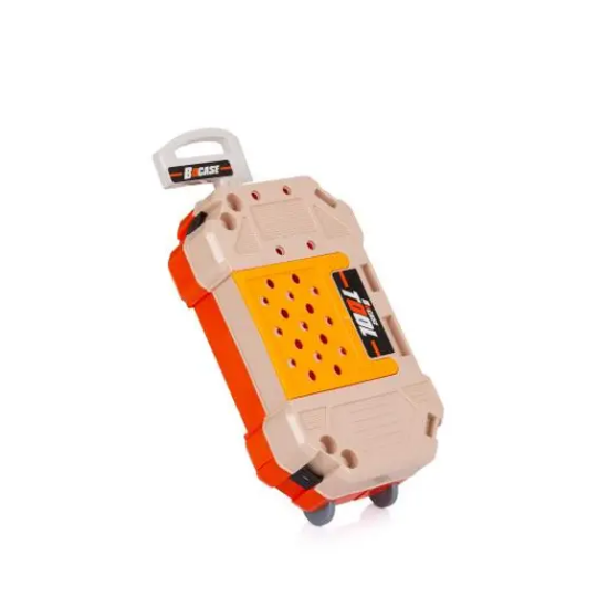 Slika ALATNI STOL SA ALATOM 78 KOM Chipolino 