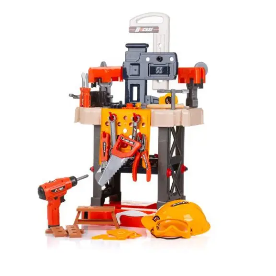 Slika ALATNI STOL SA ALATOM 78 KOM Chipolino 