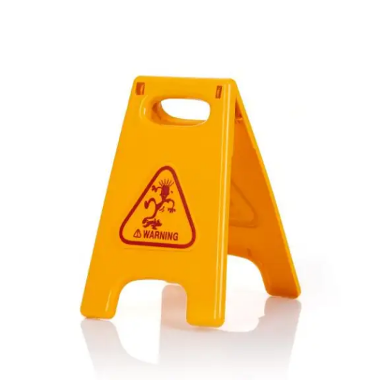 Slika Set za igru KOLICA ZA ČIŠĆENJE Chipolino 