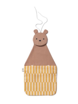 Slika Zidni organizator Toto, Bear - Play&Go