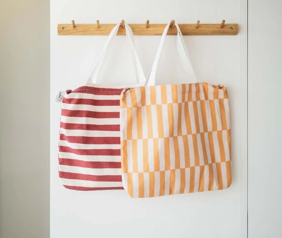 Slika Zidni organizator Toto, Bear - Play&Go