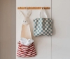 Slika Zidni organizator Toto, Bunny - Play&Go