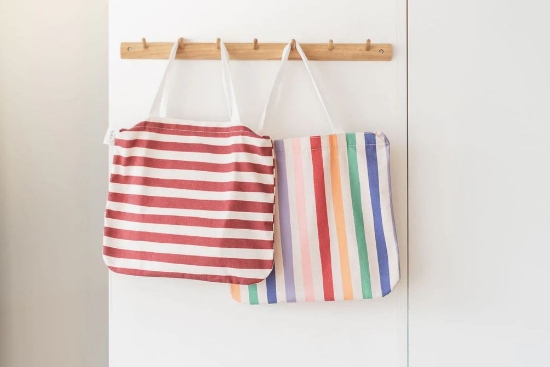 Slika Zidni organizator Toto, Bunny - Play&Go