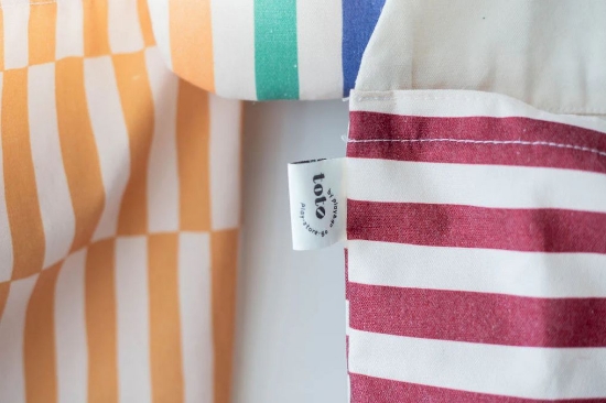 Slika Zidni organizator Toto, Bunny - Play&Go