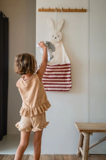 Slika Zidni organizator Toto, Bunny - Play&Go