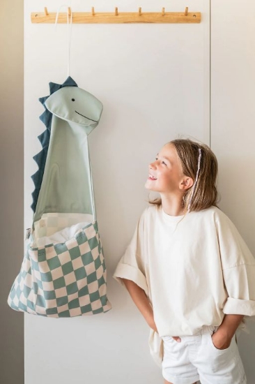 Slika Zidni organizator Toto, Dino - Play&Go