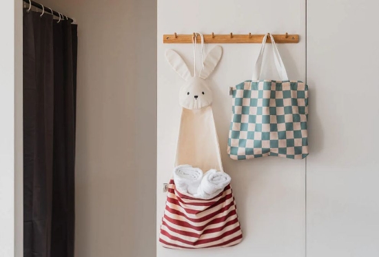 Slika Zidni organizator Toto, Dino - Play&Go