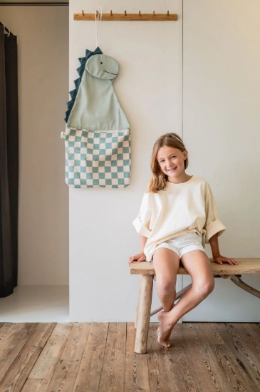 Slika Zidni organizator Toto, Dino - Play&Go