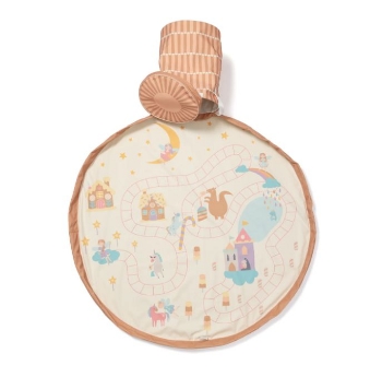 Slika Podloga za igranje Soo, Fairyworld - Play&Go