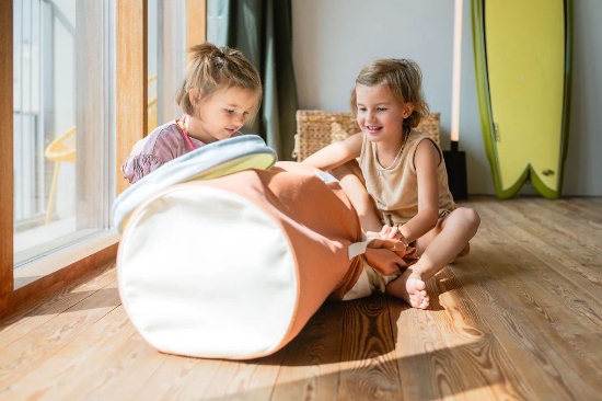 Slika Podloga za igranje Soo, Zoo - Play&Go