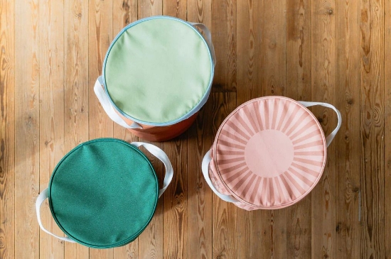 Slika Podloga za igranje Soo, Roadmap - Play&Go