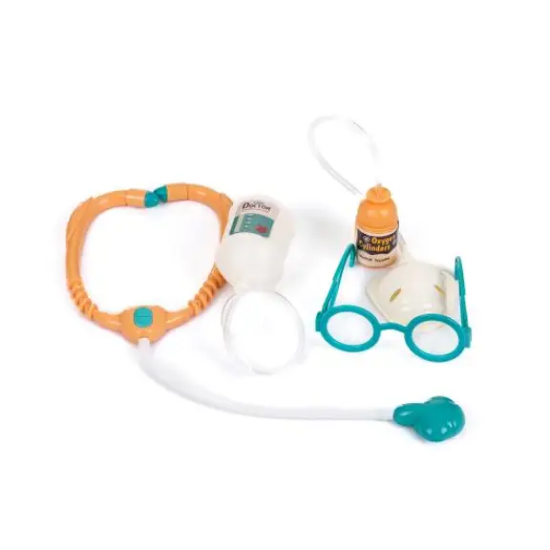 Slika Set za igru DOKTOR 29 KOM Chipolino 