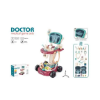 Slika Set za igru DOKTOR 29 KOM Chipolino 