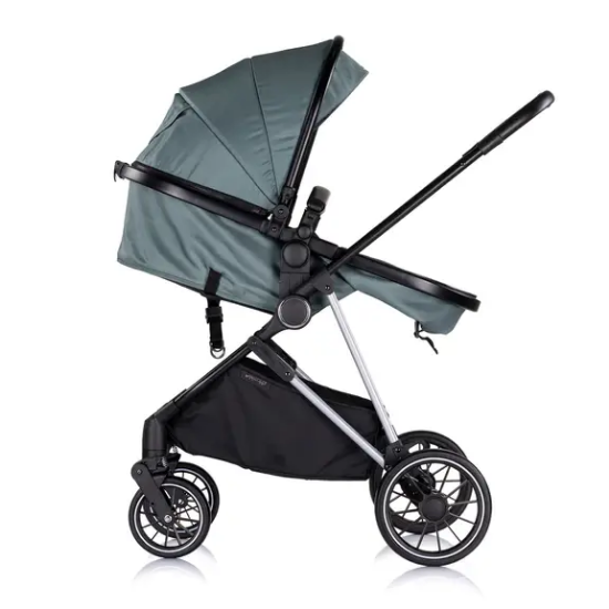 Slika Kolica Aura Basil Chipolino 