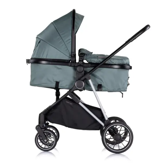 Slika Kolica Aura Basil Chipolino 