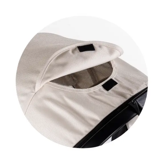 Slika Kolica Aura Biscotta Chipolino 