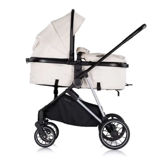 Slika Kolica Aura Biscotta Chipolino 