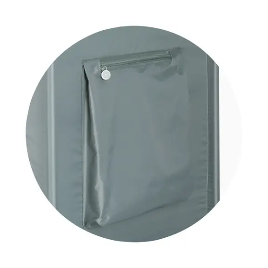 Slika Putni krevetić Ariel Basil Chipolino 