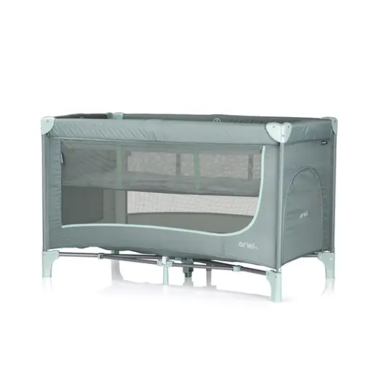 Slika Putni krevetić Ariel Basil Chipolino 