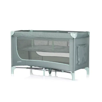 Slika Putni krevetić Ariel Basil Chipolino 