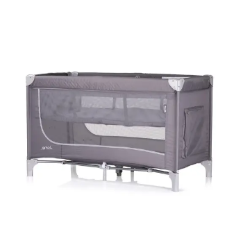 Slika Putni krevetić Ariel Cloud Chipolino 