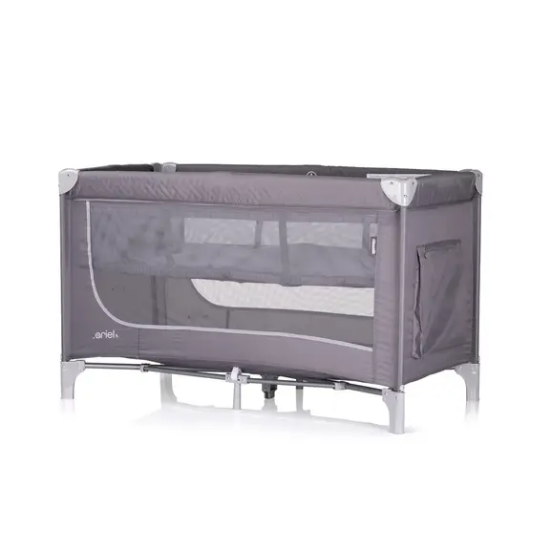 Slika Putni krevetić Ariel Cloud Chipolino 