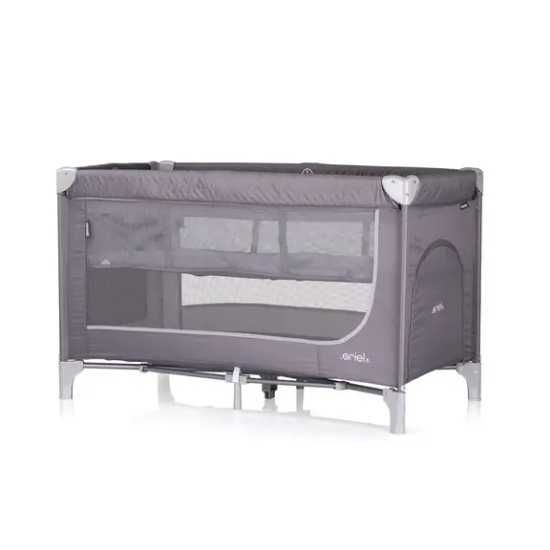 Slika Putni krevetić Ariel Cloud Chipolino 