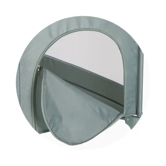 Slika Putni krevetić Luna Basil Chipolino 