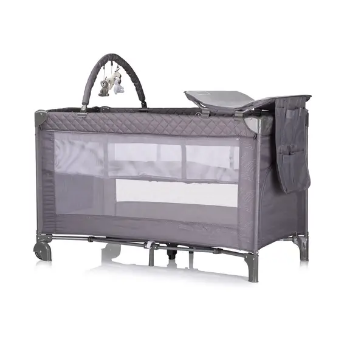 Slika Putni krevetić Luna Cloud Chipolino 