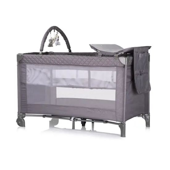 Slika Putni krevetić Luna Cloud Chipolino 