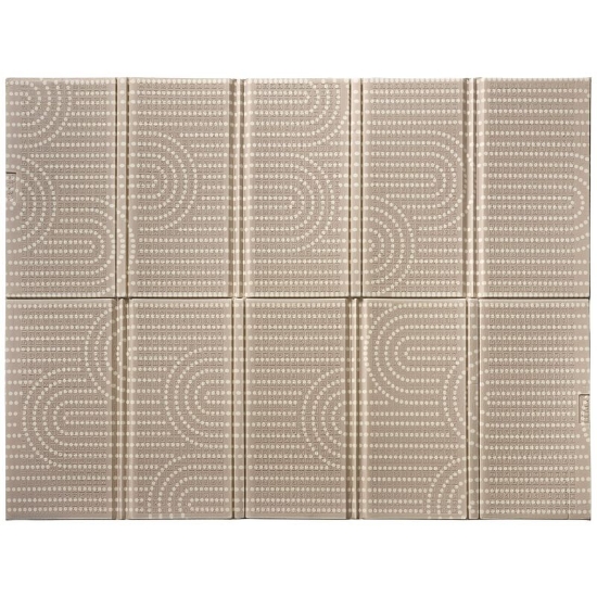 Slika Dvostrana podloga za motoričke vještine Arch - Beaba