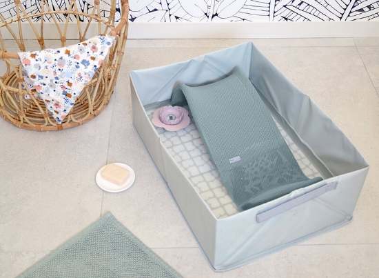 Slika Transatdo Sjedalica za Kupanje Baltic Blue - Beaba