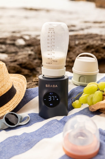 Slika Milk Nomad Night Blue - Beaba